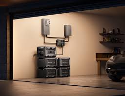 BLUETTI Service Center Kenya image
